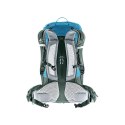 Plecak turystyczny Deuter Trail Pro 33 wave-ivy