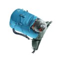 Plecak turystyczny Deuter Trail Pro 33 wave-ivy