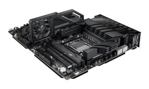 Płyta główna ASUS ROG CROSSHAIR X870E APEX