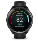 Zegarek Garmin Forerunner 965 47mm Czarny Zegarek Garmin Forerunner 965 47mm Czarny
