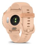 Zegarek sportowy Garmin Vivoactive 6 AMOLED 42mm Metallic Pink Dawn/Różowy Zegarek sportowy Garmin Vivoactive 6 AMOLED 42mm Metallic Pink Dawn/Różowy