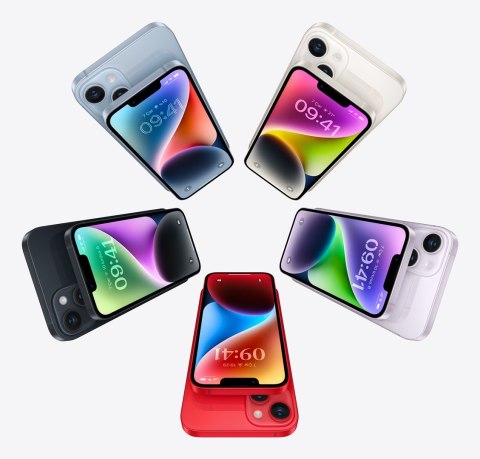 Apple iPhone 14 128GB Blue