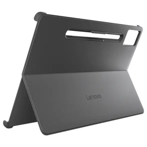Etui z klawiaturą na tablet Lenovo Idea Tab Pro szary ZG38C06016