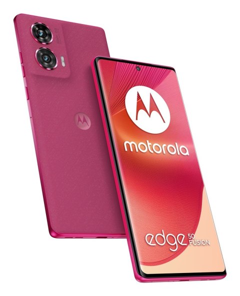 Motorola Edge 50 Fusion 8/256GB Hot Pink