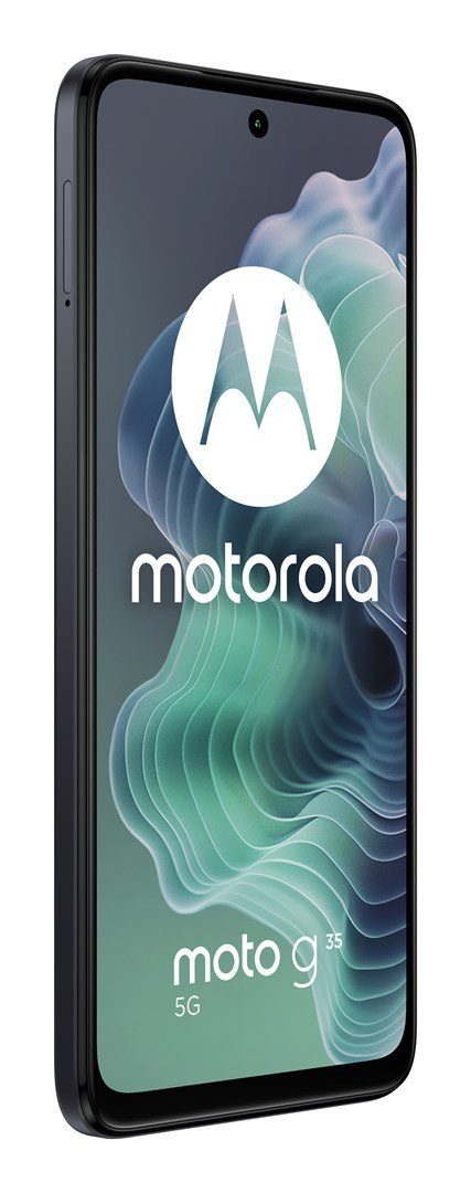 Motorola Moto G35 5G DS 8/256GB Black