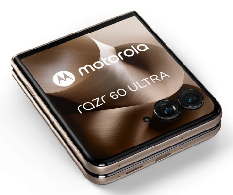 Motorola Moto Razr 60 Ultra 512GB Mountain Trail
