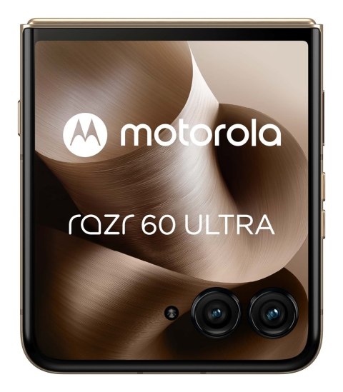 Motorola Moto Razr 60 Ultra 512GB Mountain Trail