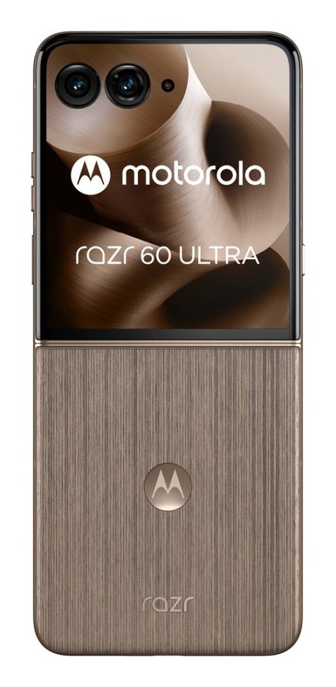 Motorola Moto Razr 60 Ultra 512GB Mountain Trail