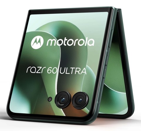 Motorola Razr 60 Ultra 5G DS 16/512GB Scarab