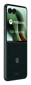 Motorola Razr 60 Ultra 5G DS 16/512GB Scarab