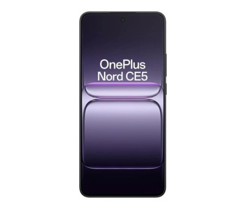 OnePlus Nord CE 5 5G DS 8/256GB Black