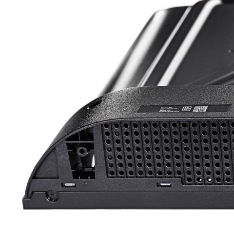 Telewizor Philips 43PFS5500/12 LED 43'' Full HD Titan OS Dolby Audio DVB-T2 Czarny