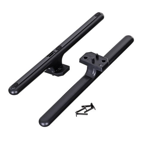 Telewizor Philips 43PUS7810/12 QLED 43'' 4K Ultra HD Titan OS Dolby Digital Plus DVB-T2 Czarny