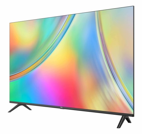 Telewizor TCL 40FHD7900 LED 40'' Full HD Android TV Dolby Digital Plus DVB-T2 Czarny Telewizor TCL 40FHD7900 LED 40'' Full HD Android TV Dolby Digital Plus DVB-T2 Czarny