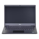 DELL LATITUDE 3410 i5-10310U 16GB 256GB SSD 14" FHD Win11pro (US QWERTY) + zasilacz UŻYWANY