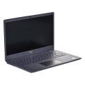 DELL LATITUDE 3410 i5-10310U 16GB 256GB SSD 14" FHD Win11pro (US QWERTY) + zasilacz UŻYWANY
