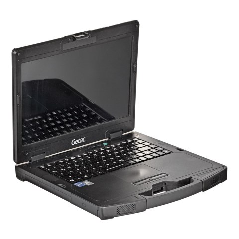 GETAC 410 G4 i7-1185G7 32GB 1TB SSD 14"FHD Win11pro + zasilacz UŻYWANY GETAC 410 G4 i7-1185G7 32GB 1TB SSD 14"FHD Win11pro + zasilacz UŻYWANY