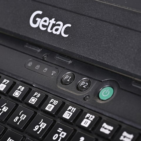 GETAC 410 G4 i7-1185G7 32GB 1TB SSD 14"FHD Win11pro + zasilacz UŻYWANY GETAC 410 G4 i7-1185G7 32GB 1TB SSD 14"FHD Win11pro + zasilacz UŻYWANY