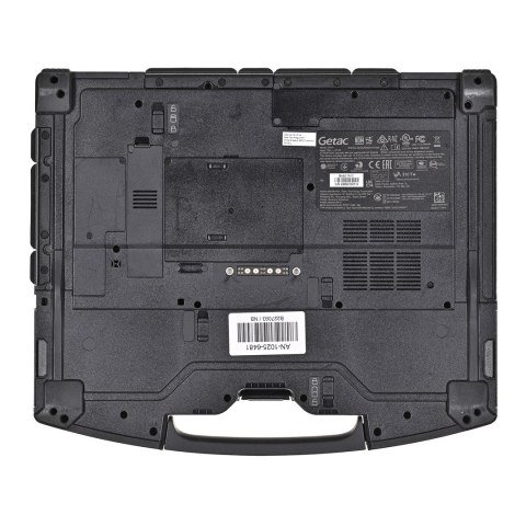 GETAC 410 G4 i7-1185G7 32GB 1TB SSD 14"FHD Win11pro + zasilacz UŻYWANY GETAC 410 G4 i7-1185G7 32GB 1TB SSD 14"FHD Win11pro + zasilacz UŻYWANY