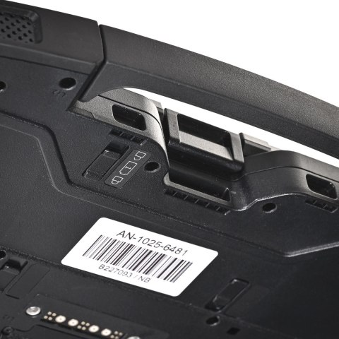 GETAC 410 G4 i7-1185G7 32GB 1TB SSD 14"FHD Win11pro + zasilacz UŻYWANY GETAC 410 G4 i7-1185G7 32GB 1TB SSD 14"FHD Win11pro + zasilacz UŻYWANY