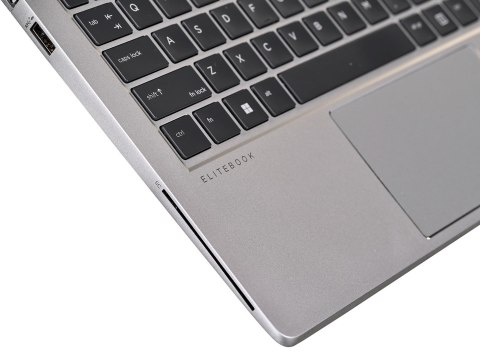 HP ProBook 640 G9 i5-1245U 16GB 256GB SSD 14" FHD Win11pro + zasilacz UŻYWANY HP ProBook 640 G9 i5-1245U 16GB 256GB SSD 14" FHD Win11pro + zasilacz UŻYWANY