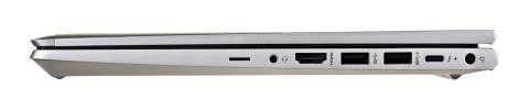 HP ProBook 640 G9 i5-1245U 16GB 256GB SSD 14" FHD Win11pro + zasilacz UŻYWANY HP ProBook 640 G9 i5-1245U 16GB 256GB SSD 14" FHD Win11pro + zasilacz UŻYWANY