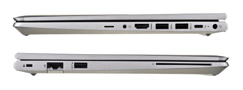 HP ProBook 640 G9 i5-1245U 16GB 256GB SSD 14" FHD Win11pro + zasilacz UŻYWANY HP ProBook 640 G9 i5-1245U 16GB 256GB SSD 14" FHD Win11pro + zasilacz UŻYWANY