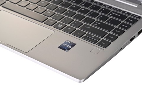 HP ProBook 640 G9 i5-1245U 16GB 256GB SSD 14" FHD Win11pro + zasilacz UŻYWANY HP ProBook 640 G9 i5-1245U 16GB 256GB SSD 14" FHD Win11pro + zasilacz UŻYWANY