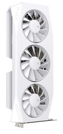 Karat graf. XFX Mercury RX 9060XT OC Gaming WH 16GB