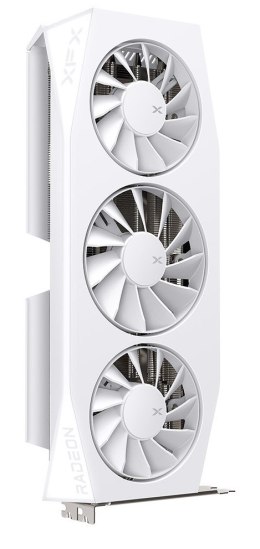 Karat graf. XFX Mercury RX 9060XT OC Gaming WH 16GB