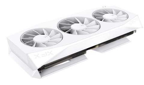 Karat graf. XFX Mercury RX 9060XT OC Gaming WH 16GB Karat graf. XFX Mercury RX 9060XT OC Gaming WH 16GB