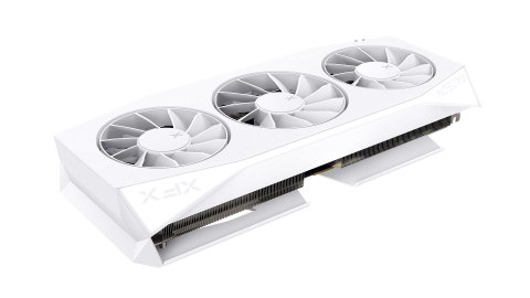 Karat graf. XFX Mercury RX 9060XT OC Gaming WH 16GB Karat graf. XFX Mercury RX 9060XT OC Gaming WH 16GB