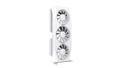 Karat graf. XFX Mercury RX 9060XT OC Gaming WH 16GB Karat graf. XFX Mercury RX 9060XT OC Gaming WH 16GB
