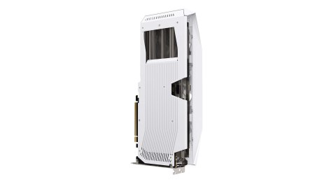 Karat graf. XFX Mercury RX 9060XT OC Gaming WH 16GB Karat graf. XFX Mercury RX 9060XT OC Gaming WH 16GB