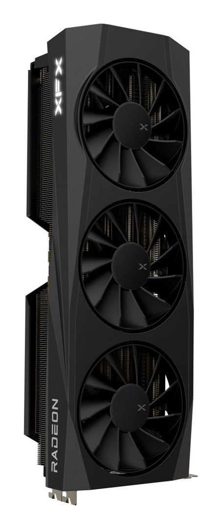 Karta graf. XFX Quicksilver RX 9070XT Gaming 16GB Karta graf. XFX Quicksilver RX 9070XT Gaming 16GB