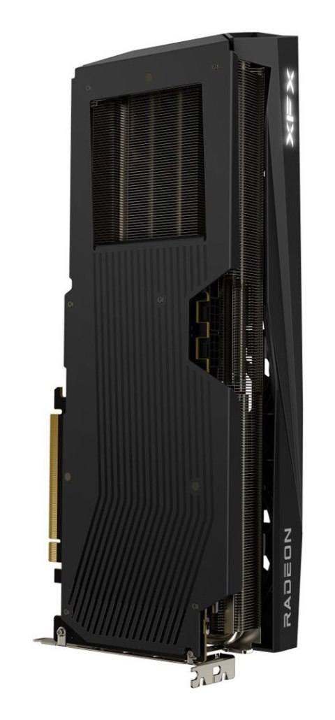 Karta graf. XFX Quicksilver RX 9070XT Gaming 16GB Karta graf. XFX Quicksilver RX 9070XT Gaming 16GB