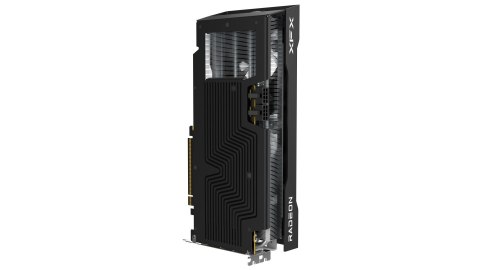 Karta graf. XFX Swift RX 9070 Tri. Fan Gaming 16GB Karta graf. XFX Swift RX 9070 Tri. Fan Gaming 16GB