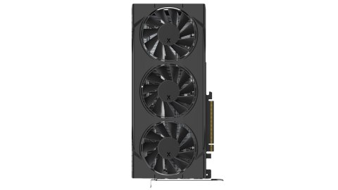 Karta graf. XFX Swift RX 9070 Tri. Fan Gaming 16GB Karta graf. XFX Swift RX 9070 Tri. Fan Gaming 16GB