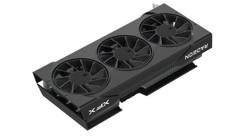 Karta graf. XFX Swift RX 9070 Tri. Fan Gaming 16GB Karta graf. XFX Swift RX 9070 Tri. Fan Gaming 16GB