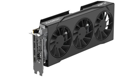 Karta graf. XFX Swift RX 9070 Tri. Fan Gaming 16GB Karta graf. XFX Swift RX 9070 Tri. Fan Gaming 16GB