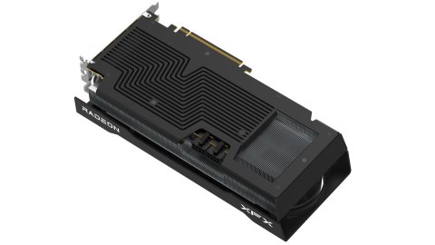 Karta graf. XFX Swift RX 9070 Tri. Fan Gaming 16GB Karta graf. XFX Swift RX 9070 Tri. Fan Gaming 16GB