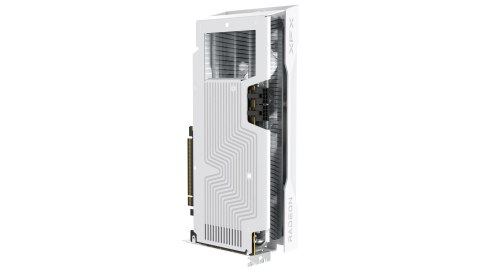 Karta graf. XFX Swift RX 9070 Tri. Fan White G 16GB Karta graf. XFX Swift RX 9070 Tri. Fan White G 16GB