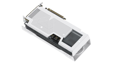 Karta graf. XFX Swift RX 9070 Tri. Fan White G 16GB Karta graf. XFX Swift RX 9070 Tri. Fan White G 16GB