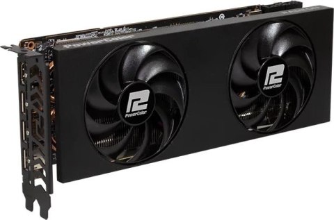 Karta graf. PowerColor RX 7700 XT 12G-P Karta graf. PowerColor RX 7700 XT 12G-P