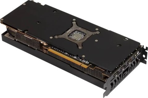 Karta graf. PowerColor RX 7700 XT 12G-P Karta graf. PowerColor RX 7700 XT 12G-P