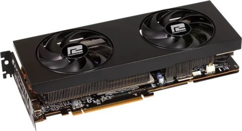 Karta graf. PowerColor RX 7700 XT 12G-P Karta graf. PowerColor RX 7700 XT 12G-P