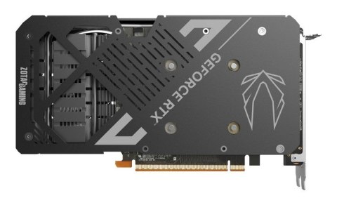 Karta graficzna ZOTAC GAMING GeForce RTX 5050 TWIN EDGE OC 8GB Karta graficzna ZOTAC GAMING GeForce RTX 5050 TWIN EDGE OC 8GB