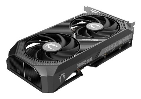 Karta graficzna ZOTAC GAMING GeForce RTX 5050 TWIN EDGE OC 8GB Karta graficzna ZOTAC GAMING GeForce RTX 5050 TWIN EDGE OC 8GB