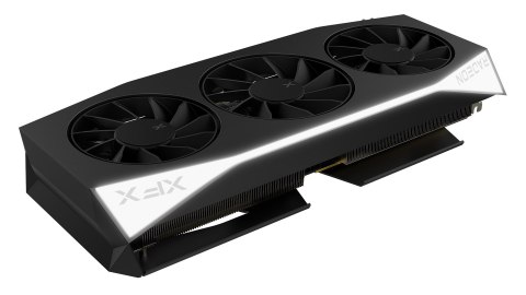 Kata graf. XFX Mercury RX 9060XT OC Gaming 16GB Kata graf. XFX Mercury RX 9060XT OC Gaming 16GB