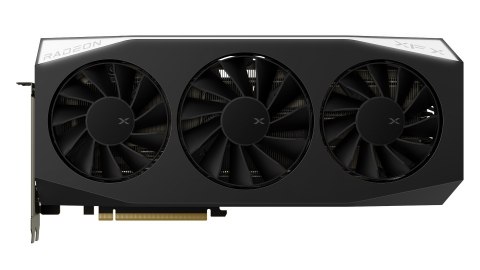 Kata graf. XFX Mercury RX 9060XT OC Gaming 16GB Kata graf. XFX Mercury RX 9060XT OC Gaming 16GB